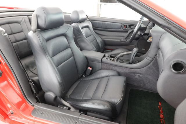 1995 Mitsubishi 3000GT 2dr Spyder SL Automatic - 22818473 - 21