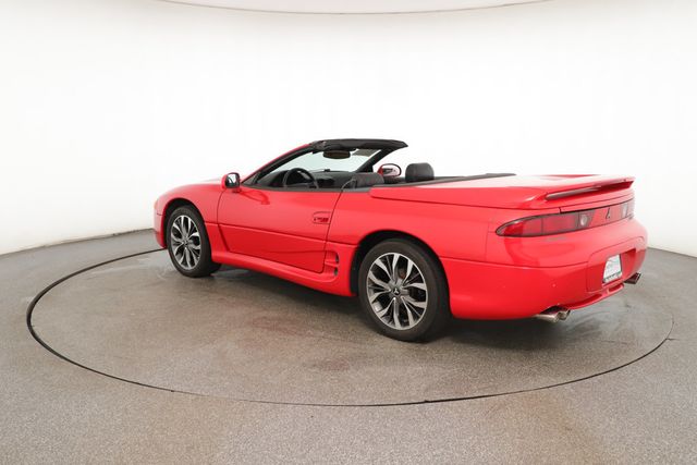 1995 Mitsubishi 3000GT 2dr Spyder SL Automatic - 22818473 - 2