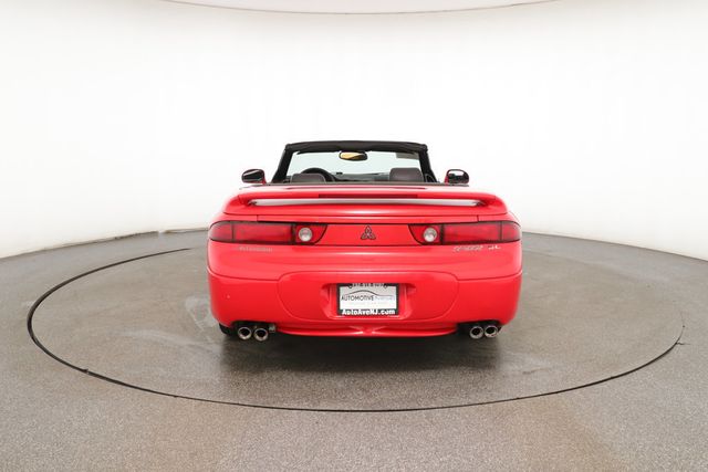 1995 Mitsubishi 3000GT 2dr Spyder SL Automatic - 22818473 - 3