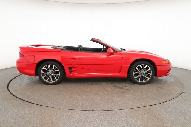 1995 Mitsubishi 3000GT 2dr Spyder SL Automatic - 22818473 - 5