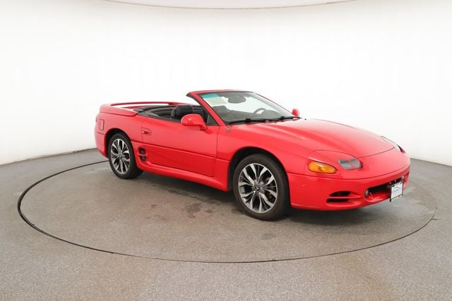 1995 Mitsubishi 3000GT 2dr Spyder SL Automatic - 22818473 - 6