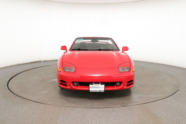 1995 Mitsubishi 3000GT 2dr Spyder SL Automatic - 22818473 - 7