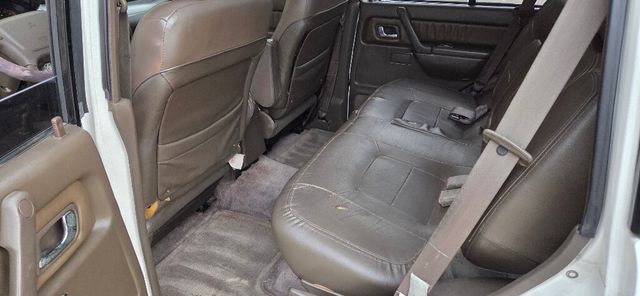 1995 Mitsubishi Montero Rare 4x4 3rd Row California CLEAN Cold AC Loaded 615-300-6004 - 22887165 - 12