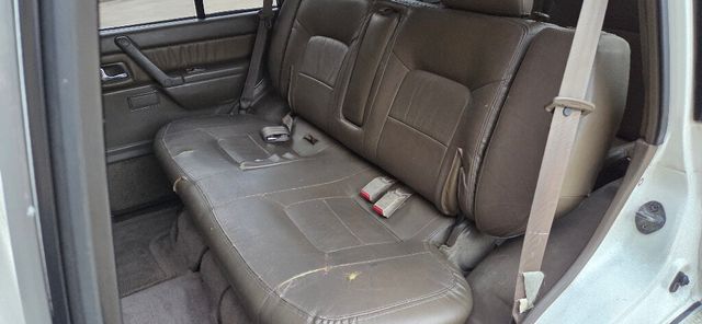 1995 Mitsubishi Montero Rare 4x4 3rd Row California CLEAN Cold AC Loaded 615-300-6004 - 22887165 - 14