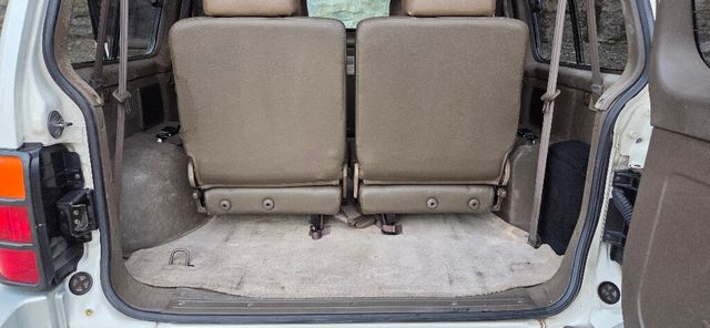 1995 Mitsubishi Montero Rare 4x4 3rd Row California CLEAN Cold AC Loaded 615-300-6004 - 22887165 - 16
