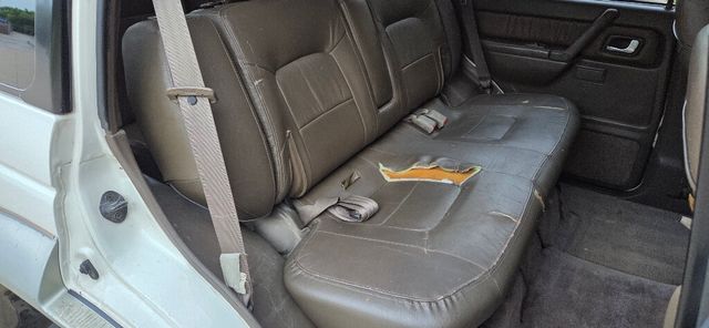 1995 Mitsubishi Montero Rare 4x4 3rd Row California CLEAN Cold AC Loaded 615-300-6004 - 22887165 - 19