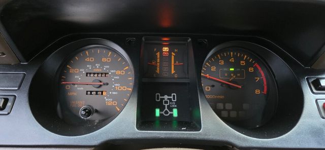 1995 Mitsubishi Montero Rare 4x4 3rd Row California CLEAN Cold AC Loaded 615-300-6004 - 22887165 - 29