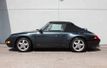 1995 Porsche 911 / 993 CABRIOLET  - 11586753 - 0