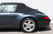 1995 Porsche 911 / 993 CABRIOLET  - 11586753 - 28