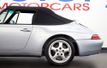 1995 Porsche 911 Carrera 1995 PORSCHE 911/993 CABRIOLET - 17641525 - 30