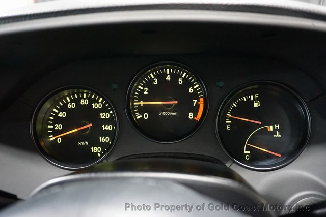 1995 Toyota Supra Turbo *6-Speed Manual* *Hard-Top* *RHD Twin-Turbo* *All Stock* - 21479941 - 17