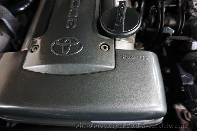 1995 Toyota Supra Turbo *6-Speed Manual* *Hard-Top* *RHD Twin-Turbo* *All Stock* - 21479941 - 70