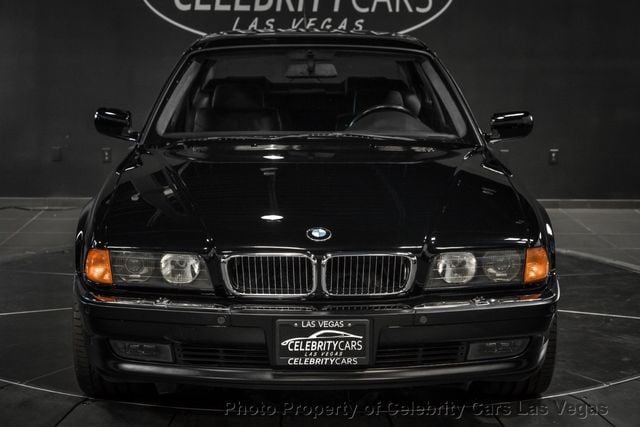 1996 BMW 7 Series Tupac Shakur  - 16762570 - 10