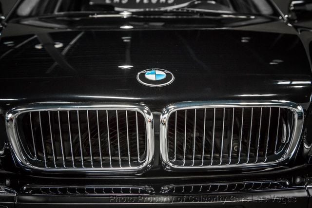 1996 BMW 7 Series Tupac Shakur  - 16762570 - 14