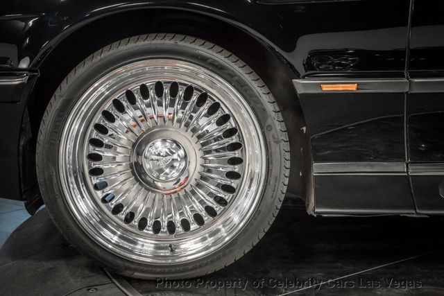 1996 BMW 7 Series Tupac Shakur  - 16762570 - 16