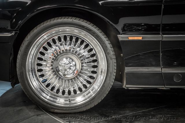 1996 BMW 7 Series Tupac Shakur  - 16762570 - 17