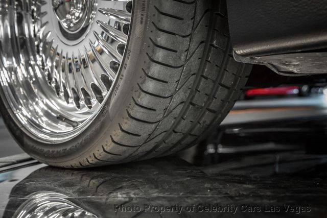 1996 BMW 7 Series Tupac Shakur  - 16762570 - 18