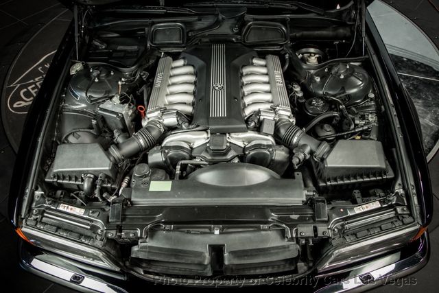 1996 BMW 7 Series Tupac Shakur  - 16762570 - 19