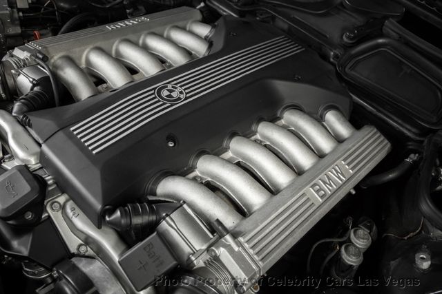 1996 BMW 7 Series Tupac Shakur  - 16762570 - 20