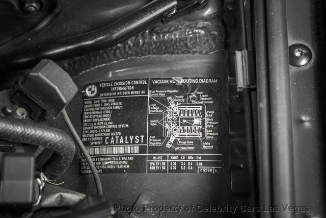 1996 BMW 7 Series Tupac Shakur  - 16762570 - 21