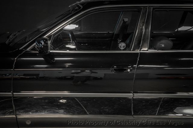 1996 BMW 7 Series Tupac Shakur  - 16762570 - 22