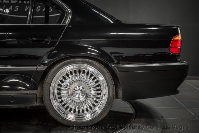 1996 BMW 7 Series Tupac Shakur  - 16762570 - 23