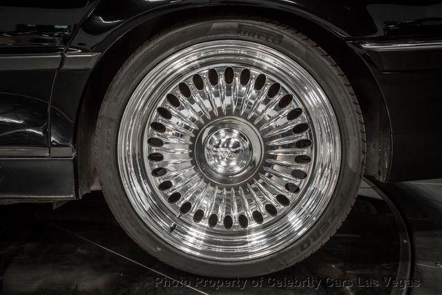 1996 BMW 7 Series Tupac Shakur  - 16762570 - 24