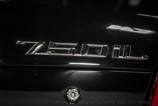 1996 BMW 7 Series Tupac Shakur  - 16762570 - 27