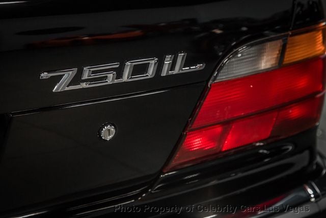 1996 BMW 7 Series Tupac Shakur  - 16762570 - 29