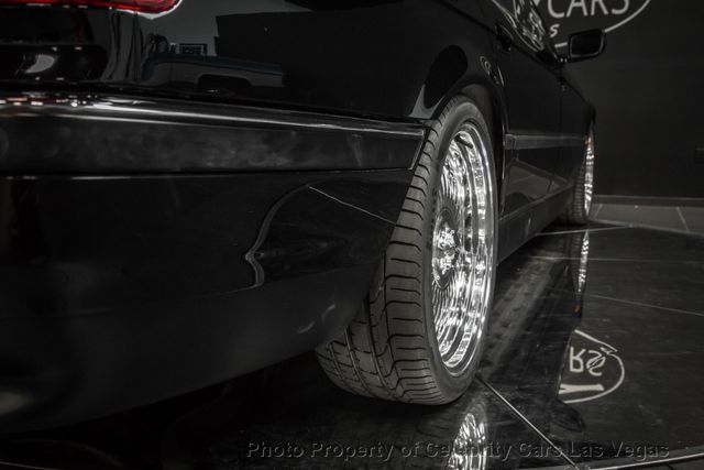 1996 BMW 7 Series Tupac Shakur  - 16762570 - 32