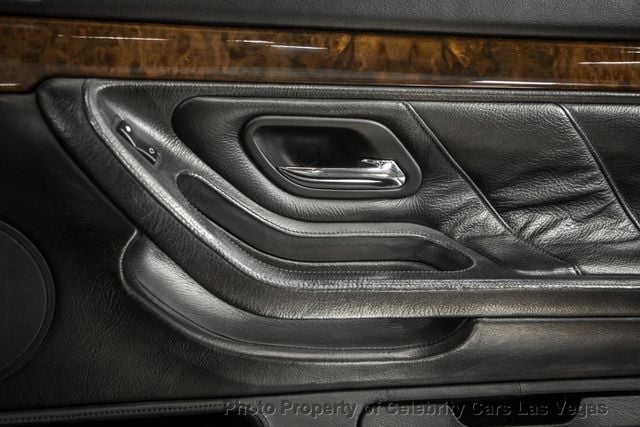 1996 BMW 7 Series Tupac Shakur  - 16762570 - 40