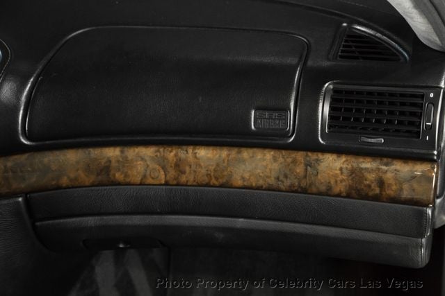 1996 BMW 7 Series Tupac Shakur  - 16762570 - 41