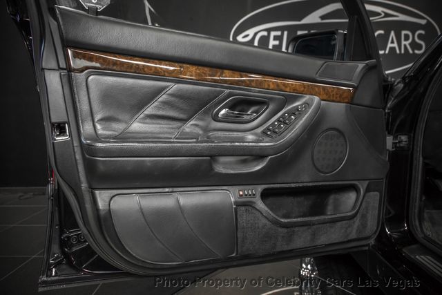 1996 BMW 7 Series Tupac Shakur  - 16762570 - 43