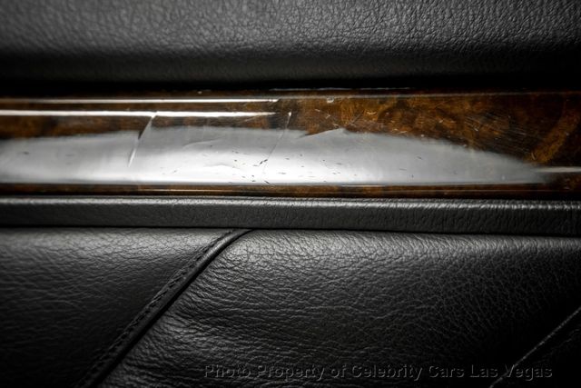 1996 BMW 7 Series Tupac Shakur  - 16762570 - 44