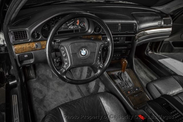 1996 BMW 7 Series Tupac Shakur  - 16762570 - 45