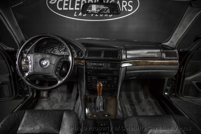 1996 BMW 7 Series Tupac Shakur  - 16762570 - 46