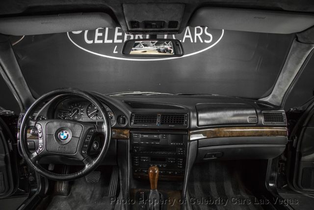 1996 BMW 7 Series Tupac Shakur  - 16762570 - 47