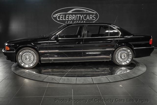 1996 BMW 7 Series Tupac Shakur  - 16762570 - 4