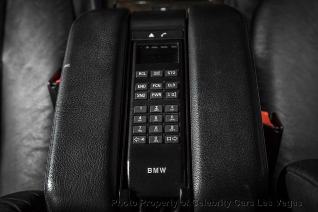 1996 BMW 7 Series Tupac Shakur  - 16762570 - 49