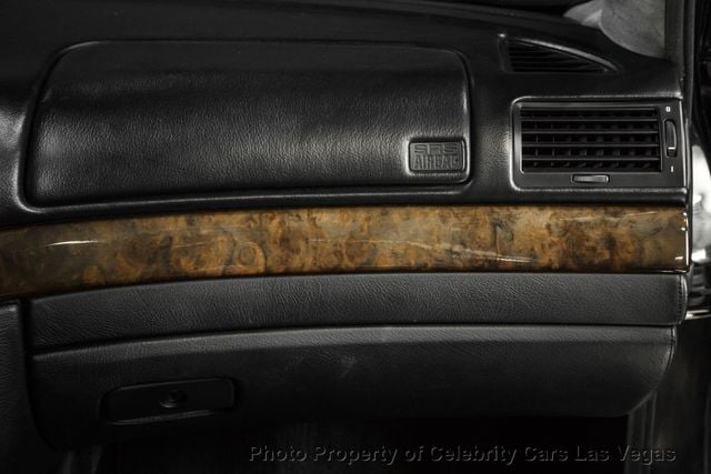 1996 BMW 7 Series Tupac Shakur  - 16762570 - 50