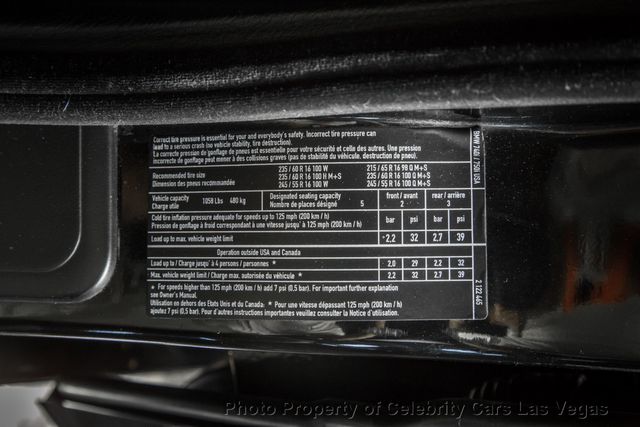 1996 BMW 7 Series Tupac Shakur  - 16762570 - 53