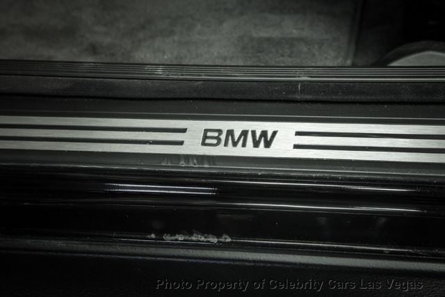 1996 BMW 7 Series Tupac Shakur  - 16762570 - 54