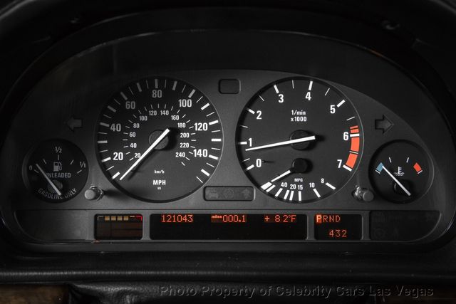 1996 BMW 7 Series Tupac Shakur  - 16762570 - 56