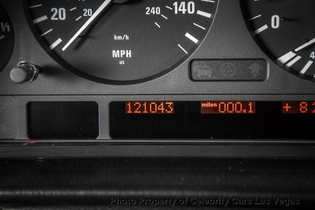 1996 BMW 7 Series Tupac Shakur  - 16762570 - 57