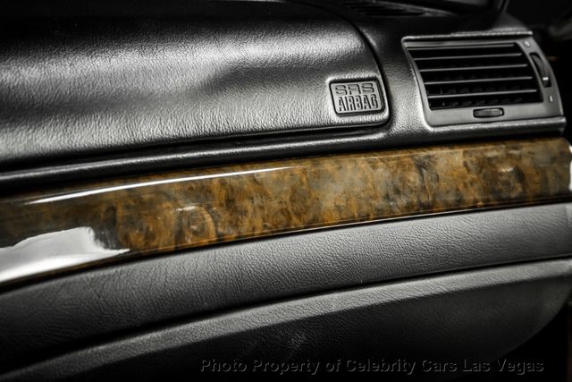 1996 BMW 7 Series Tupac Shakur  - 16762570 - 59