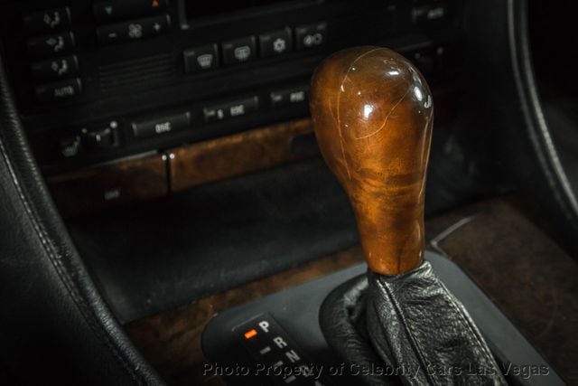 1996 BMW 7 Series Tupac Shakur  - 16762570 - 60