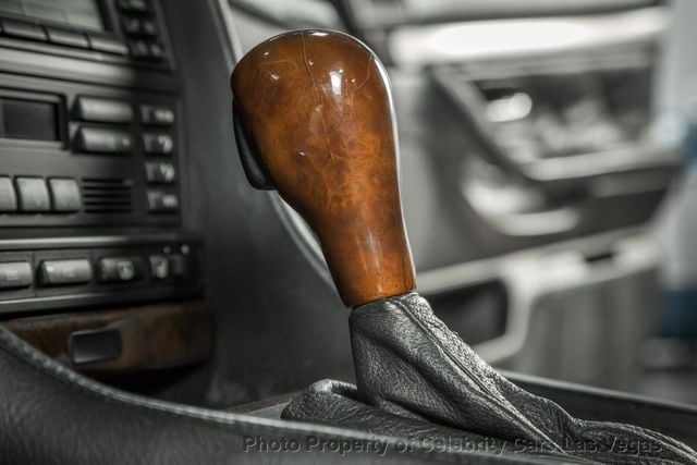 1996 BMW 7 Series Tupac Shakur  - 16762570 - 61