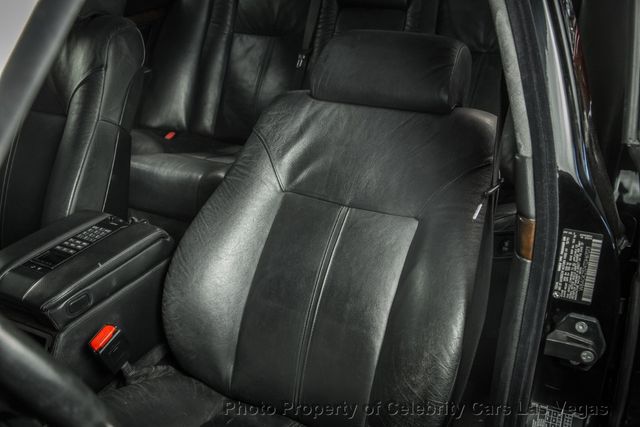 1996 BMW 7 Series Tupac Shakur  - 16762570 - 62