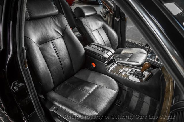 1996 BMW 7 Series Tupac Shakur  - 16762570 - 63