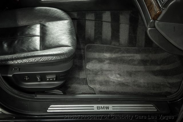 1996 BMW 7 Series Tupac Shakur  - 16762570 - 64